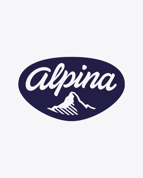 Alpina