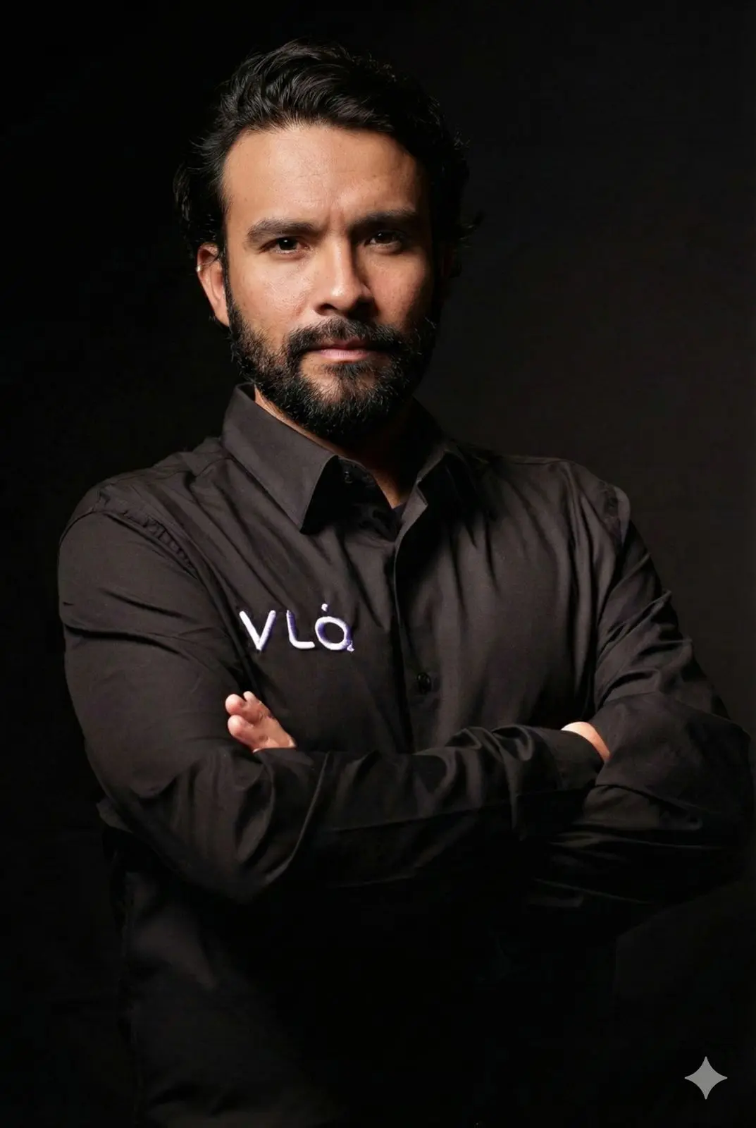 JULIO JOSÉ DEL VALLE
