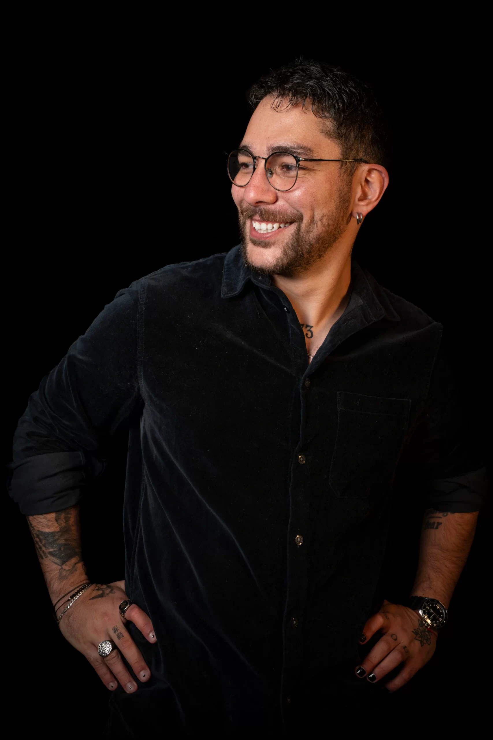 MAURICIO MORALES