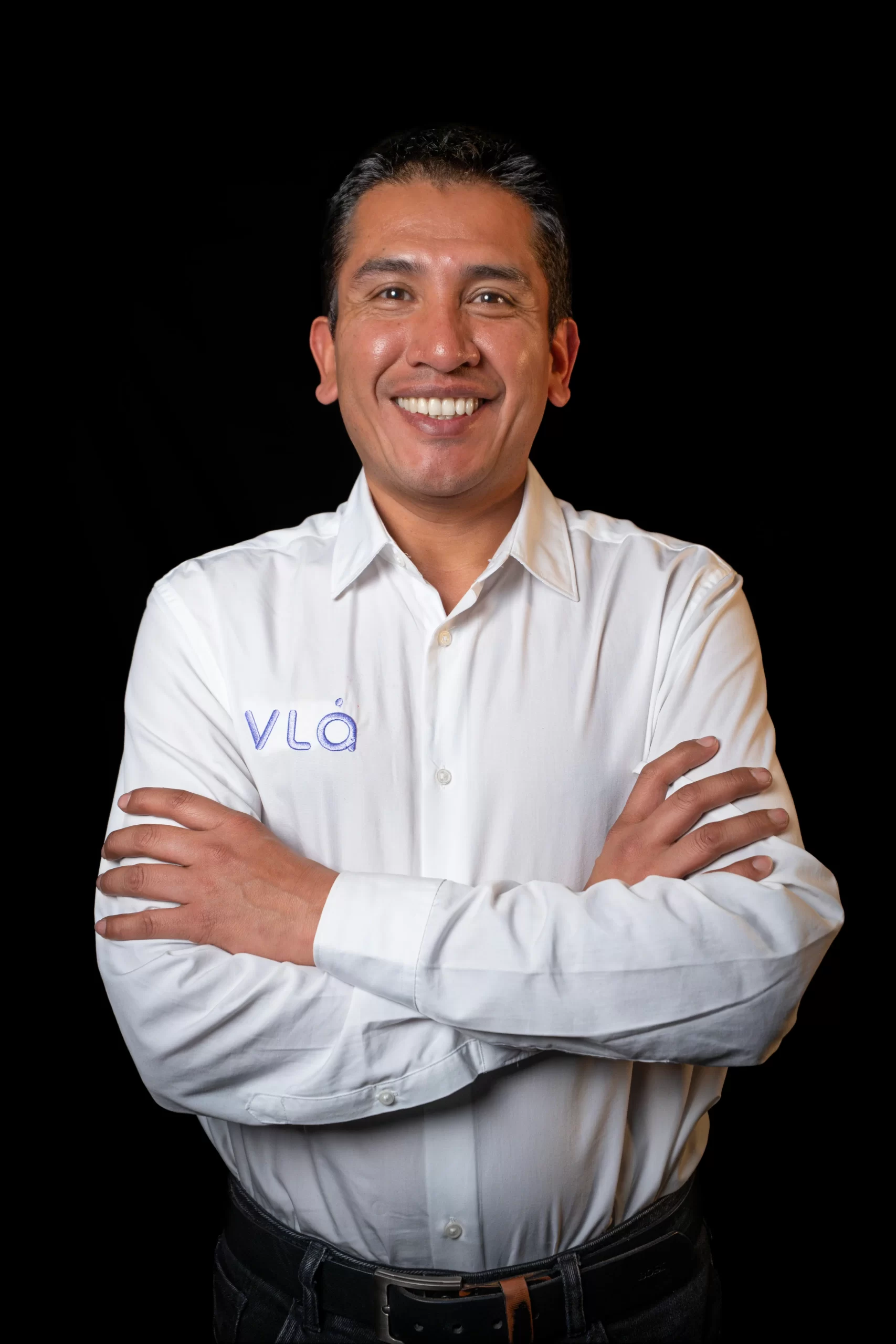 JAIRO MONTENEGRO