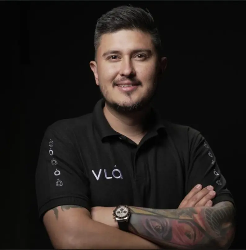 ALEJANDRO TAPIERO
