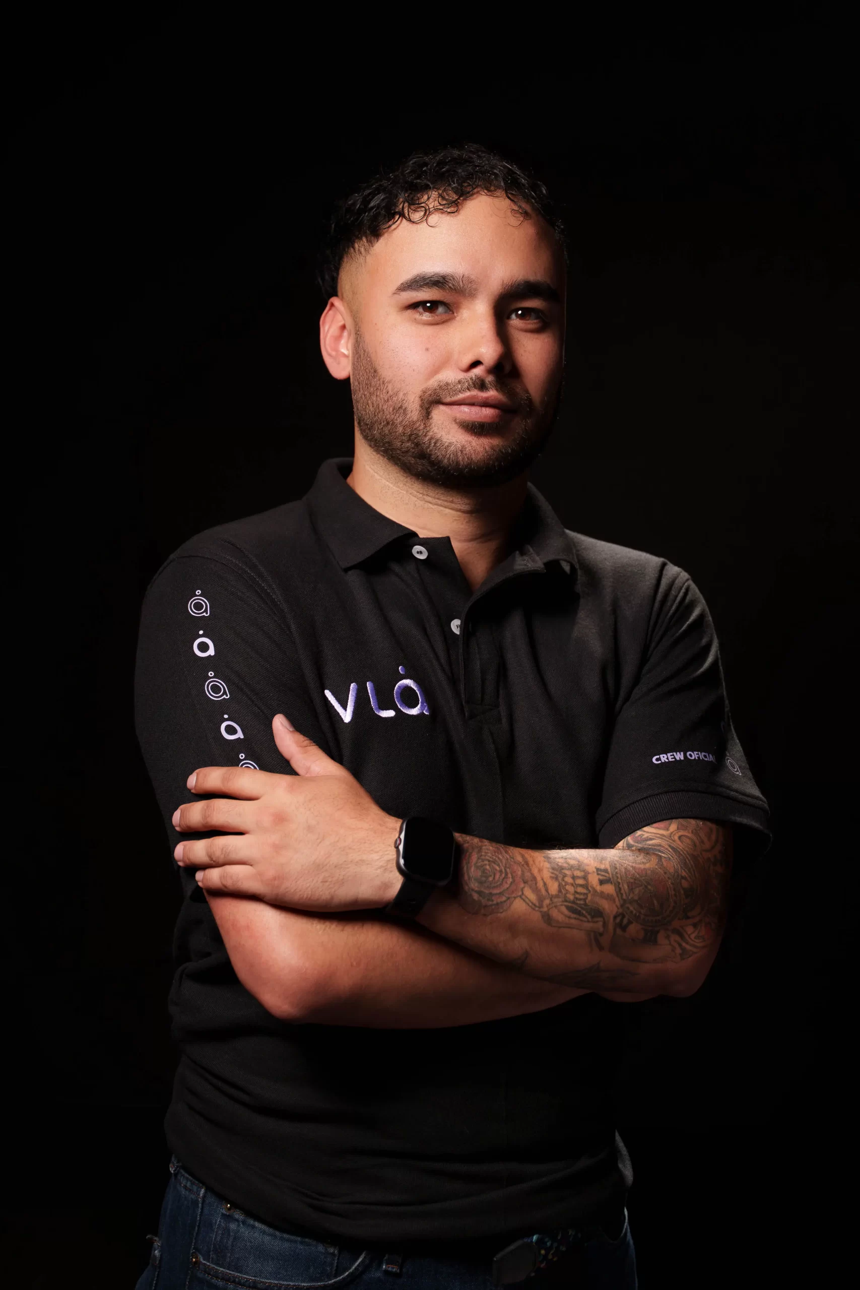 ALEJANDRO NIÑO