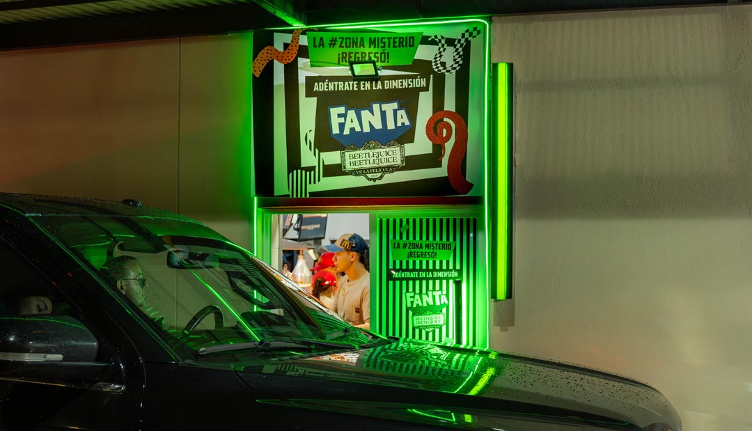 activaciones de marca