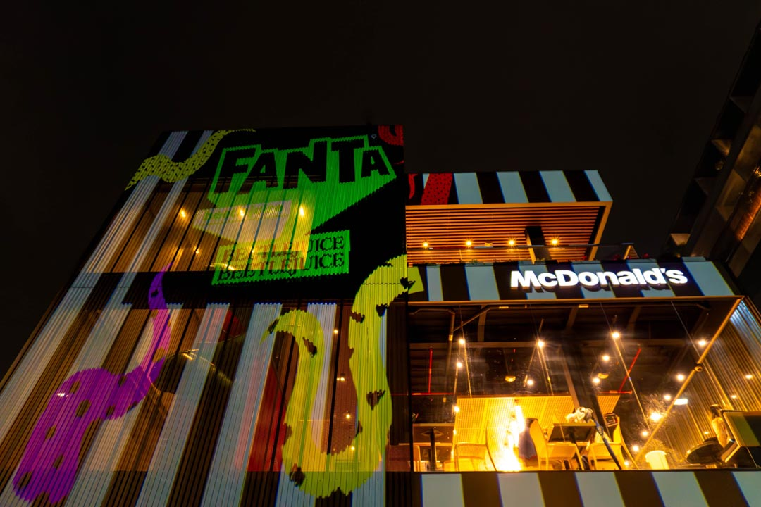 activaciones de marca