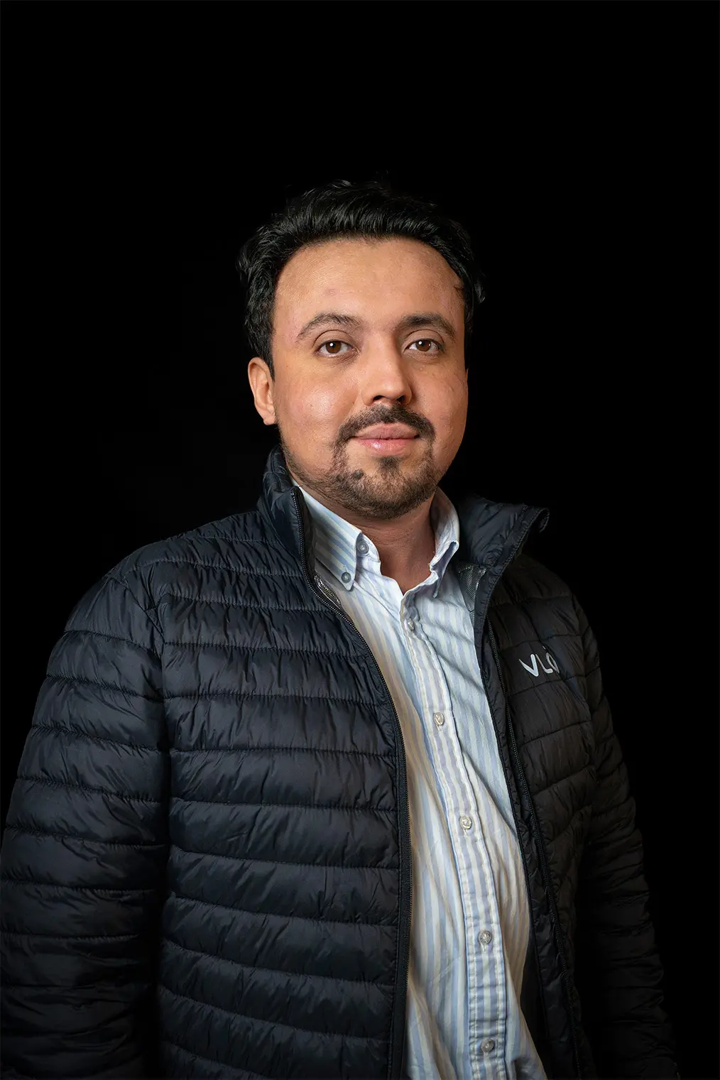 DANIEL PULIDO