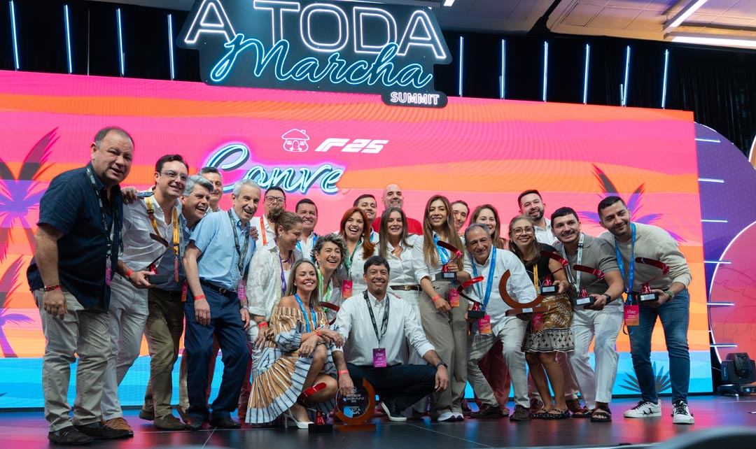 Eventos premium y masivos