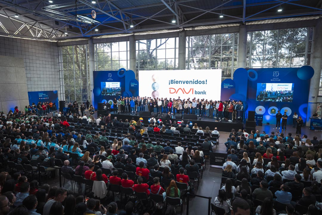 Eventos premium y masivos