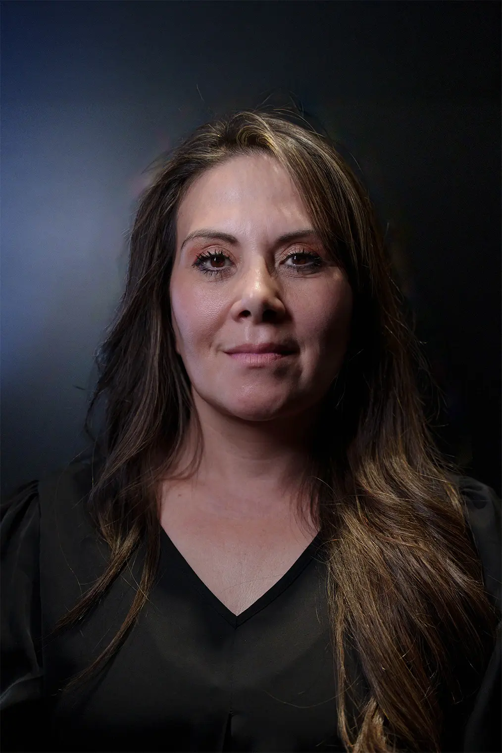 MARGARITA MORALES